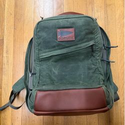 Goruck GR2 34L Heritage Olive MIV