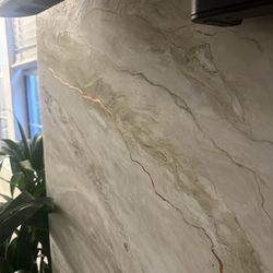 Venetian Plaster 