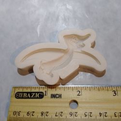 Dinosaur 🦕 🦖 Silicon Mold $5