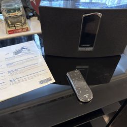 Bose Sound Touch 20 Series 3