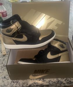 Unreleased Jordan 1s 