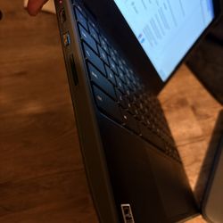 Chrome Book