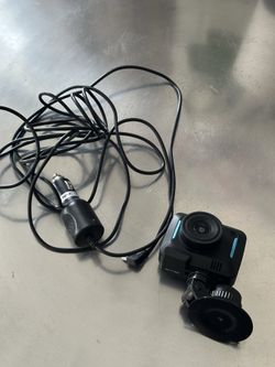 Type S Dash Camera Ver. 1111US2