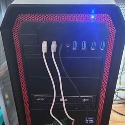 Gaming PC (Read Description)