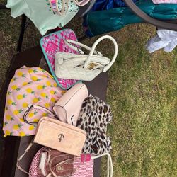 Bags Purses