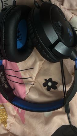 Turtle Beach Gaming Headset