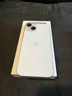 📱 iPhone 15 128GB – Unlocked – Excellent Condition