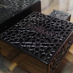 Rayhaan Colonge Full