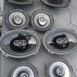Speakers