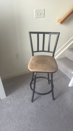 Bar Chair