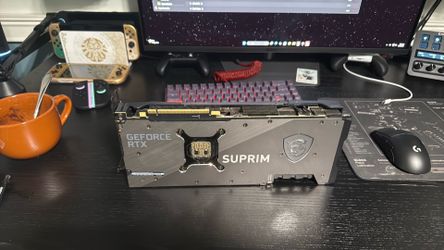 Rtx 3080 SUPRIM