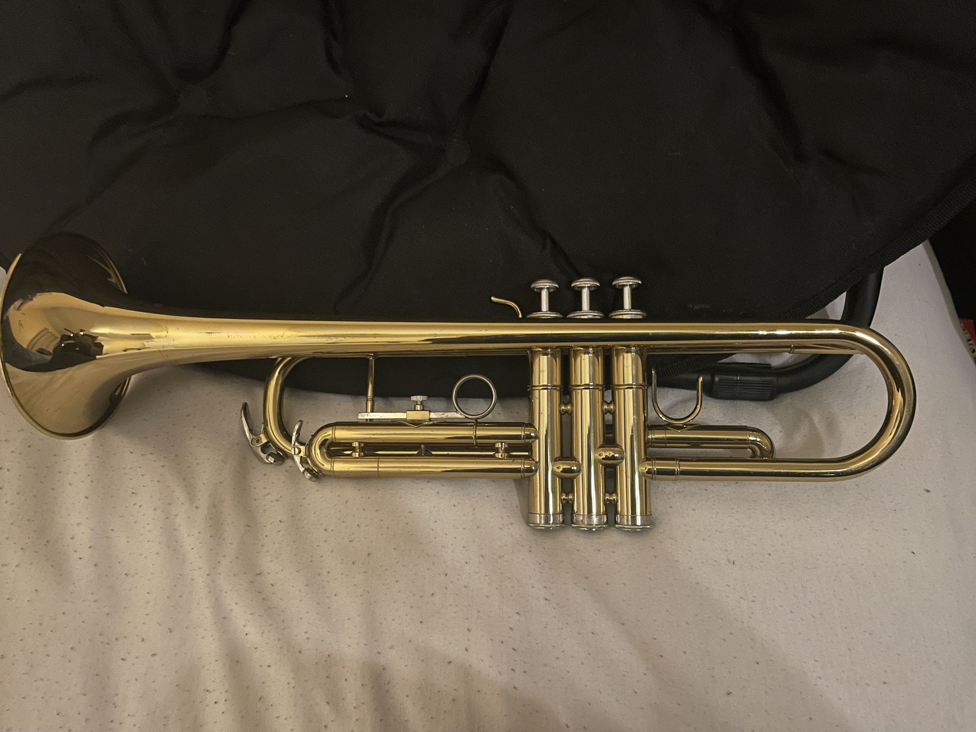 Used Trumpet For Sale!! for Sale in Miami, FL OfferUp