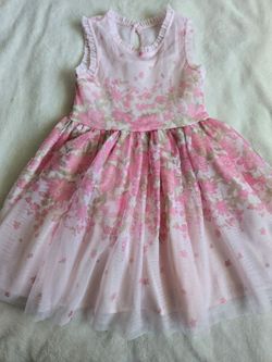 Girls fancy dress