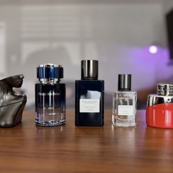 Cologne Bundle