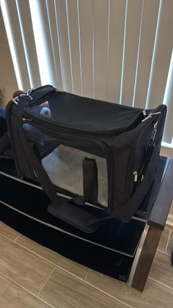 Pet Carrier