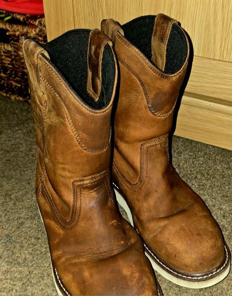 Mens Boots
