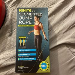 Jump Rope