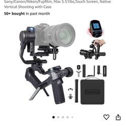 Videography/Filmmaking (Everything You Need) 