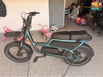 Electra Ponto Go! E-Bike – Like New, Very Low Use
