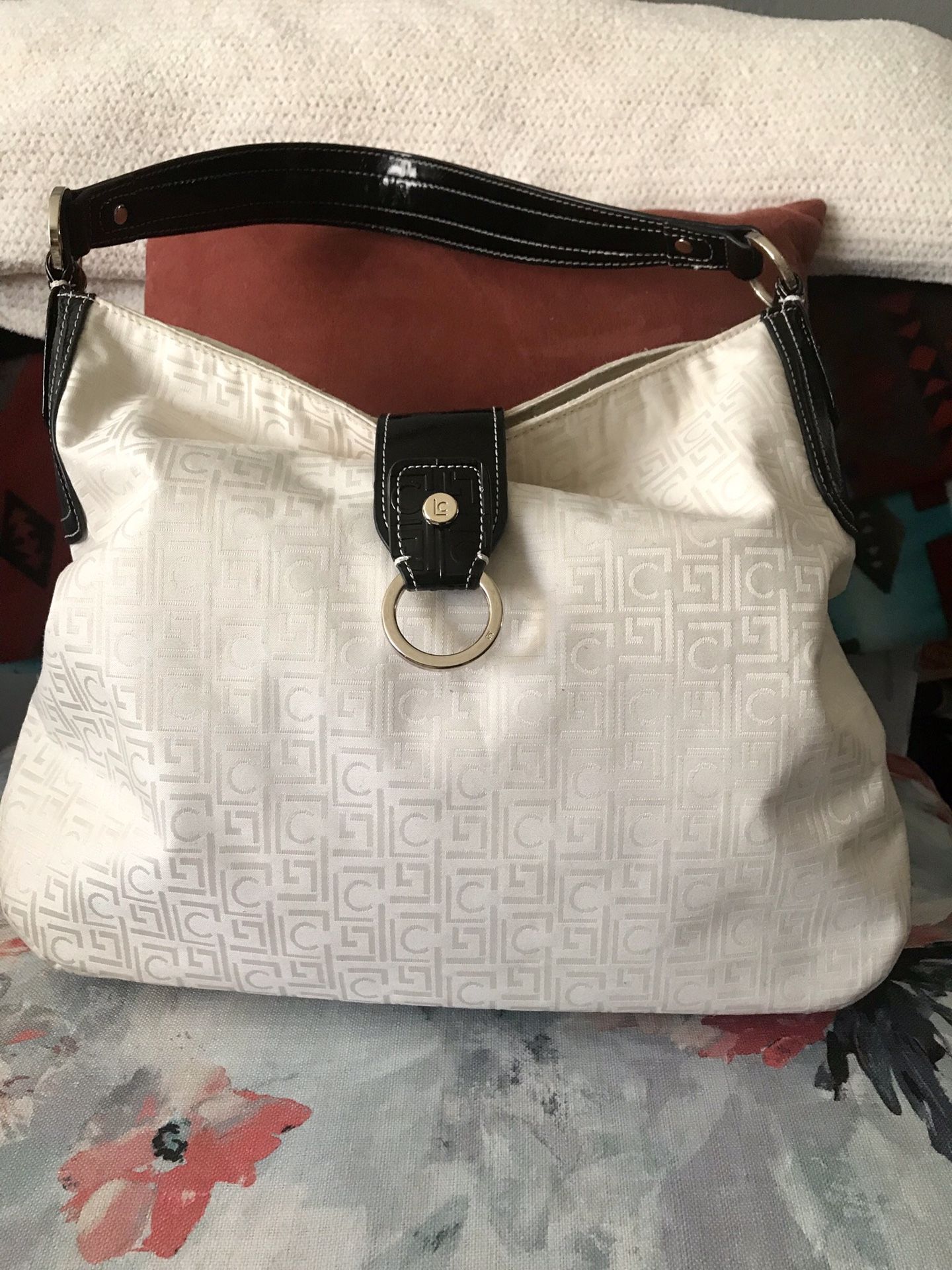 Liz Claiborne purse