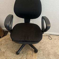 Computer chair
