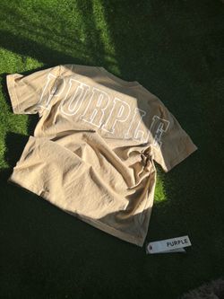 Purple Brand Tshirt
