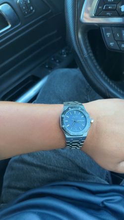 Men’s watch