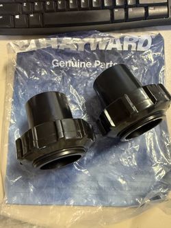 PENTAIR TANK BULKHEAD UNIONS