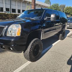 2007 GMC Yukon XL