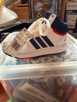 Adidas Boy Shoes