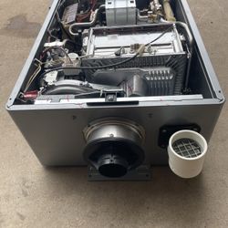 Tankless Water Heater $250