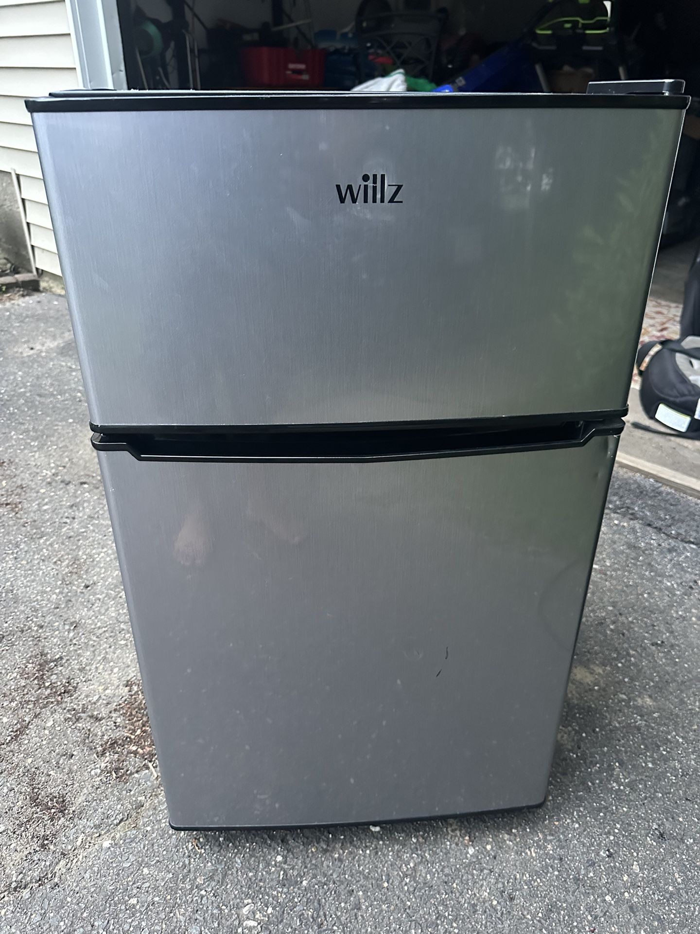 Mini Refrigerator