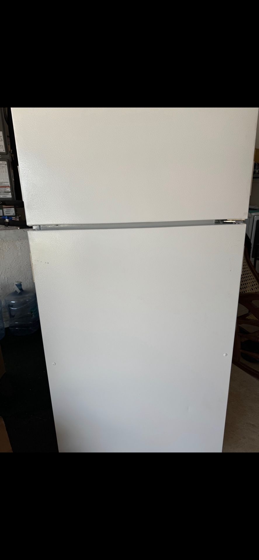 Small Refrigerator