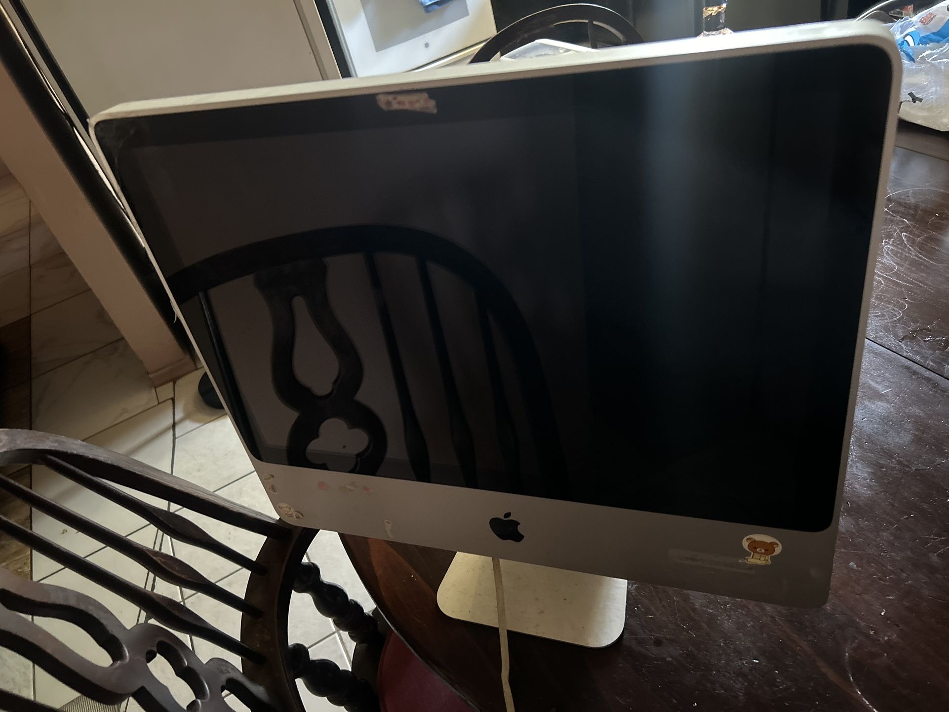 MacBook