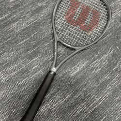 Wilson Tennis Racket 