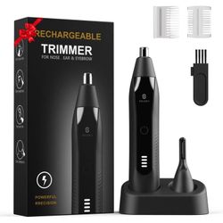 Nose Hair Trimmer