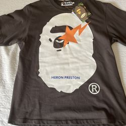 Bape Tee