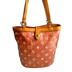 Dooney & Bourke Mini Bag