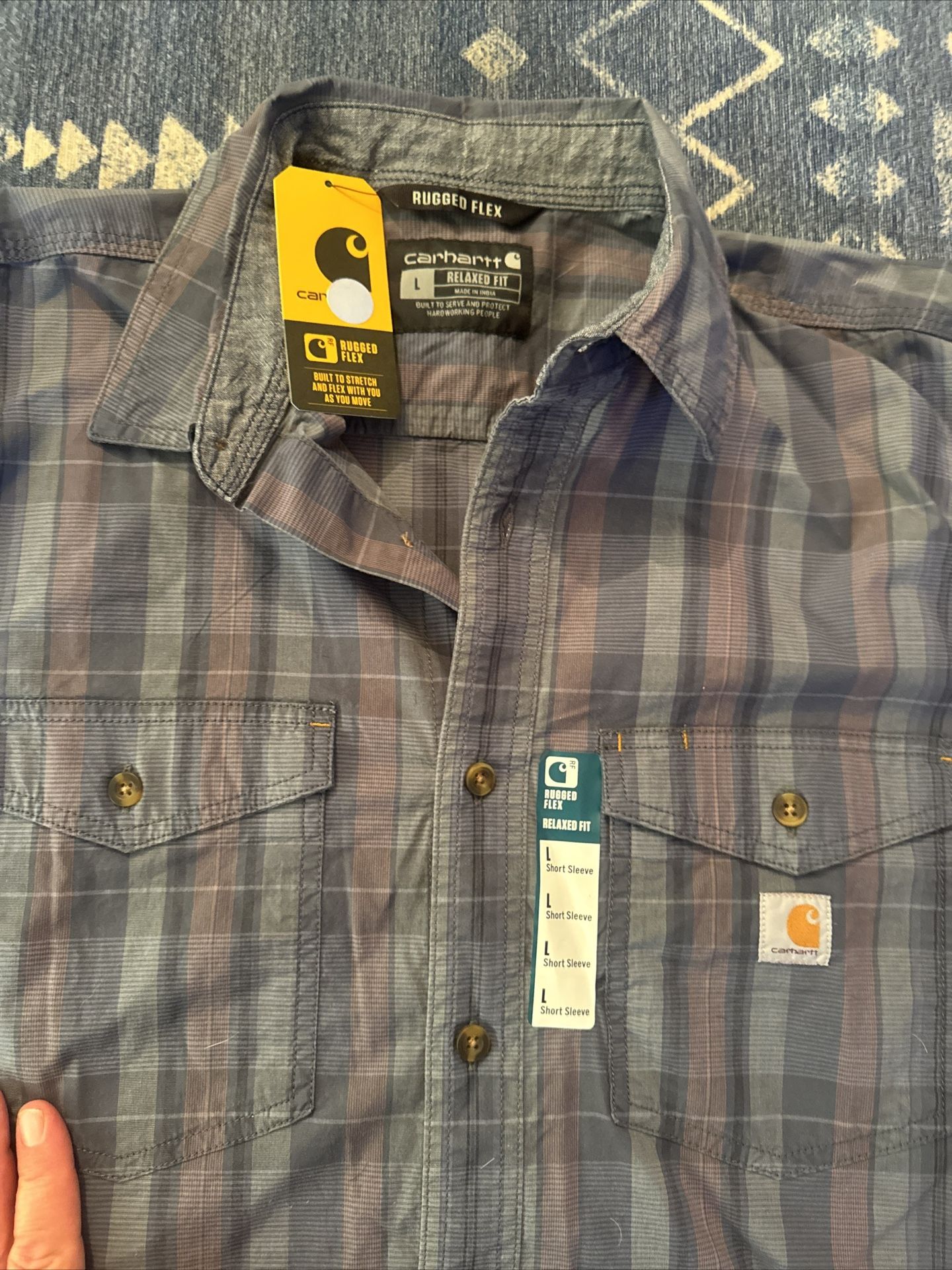 Carhartt