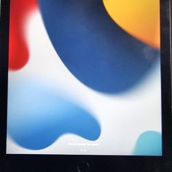 Ipad Air2 With Case