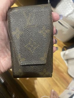 Louis Vuitton vintage Card Holder