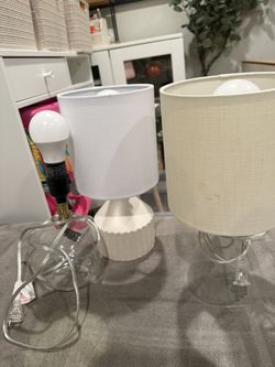 Target Lamps 