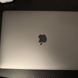 MacBook Air 2019