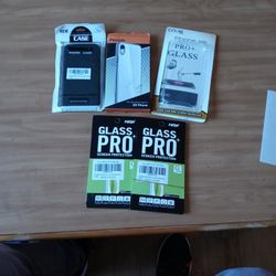 Iphone Xr Cases And Screen Protectors
