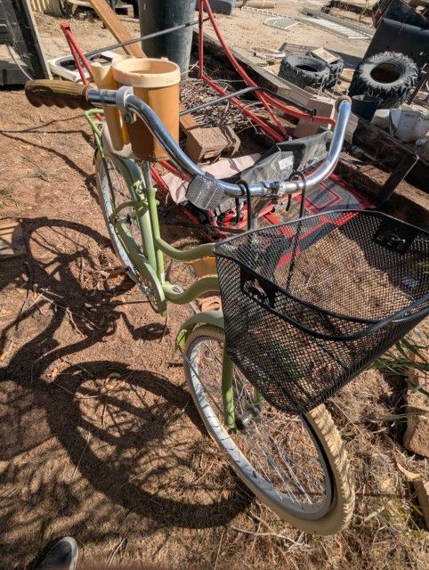 Huffy Bike
