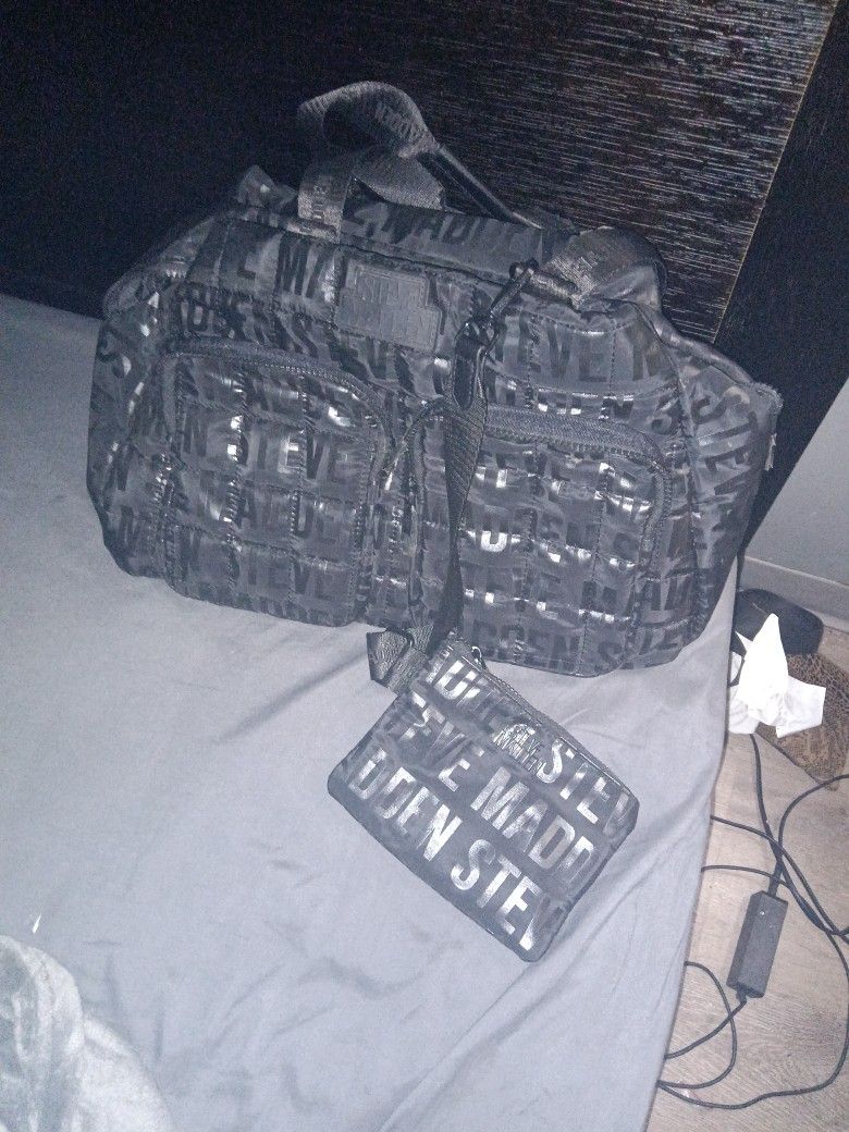 Steve Madden Bag