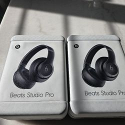Beats Studio Pro