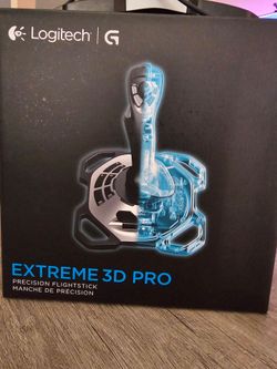 Logitech extreme 3D Pro
