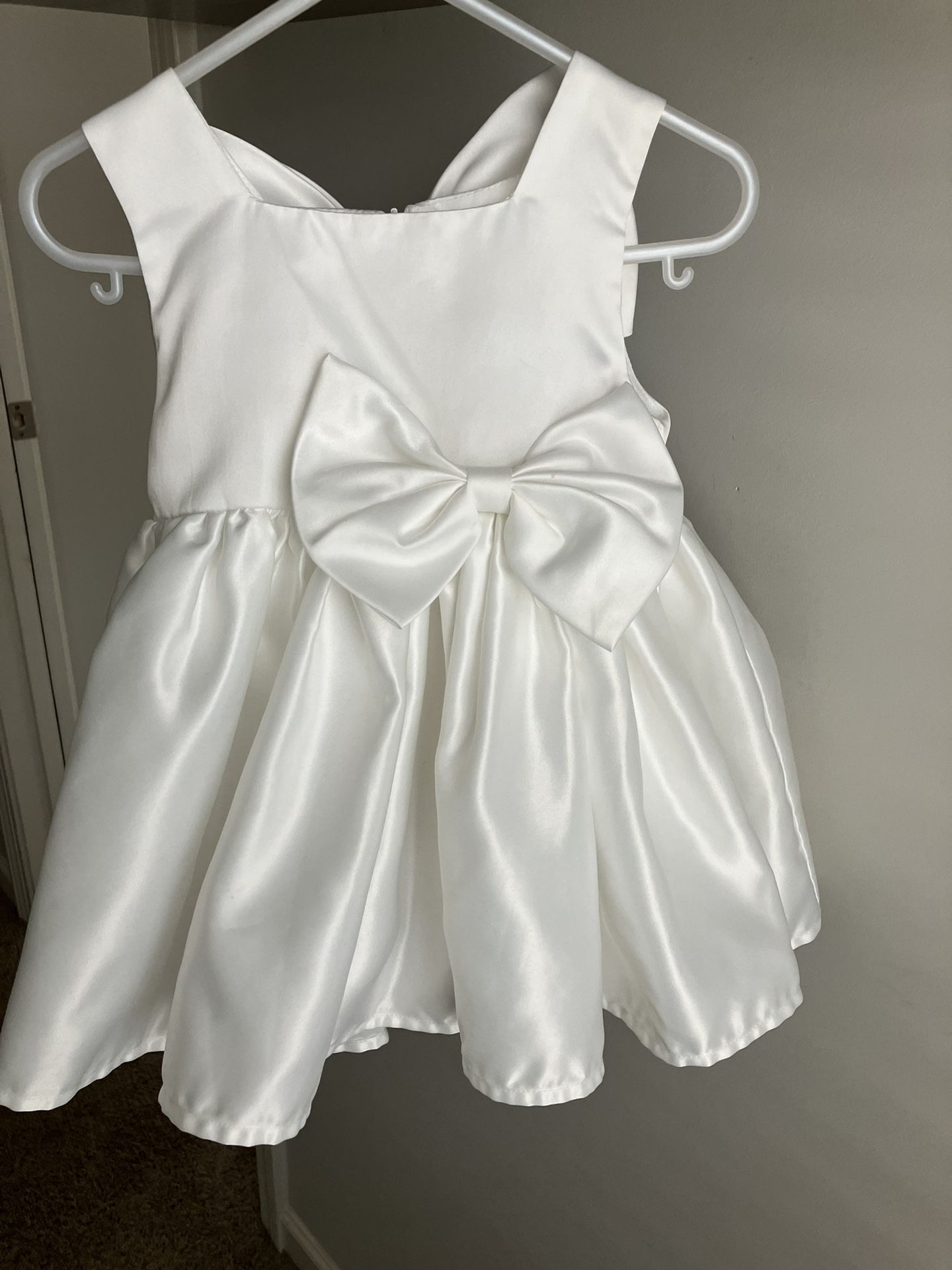 Flower girl Dress