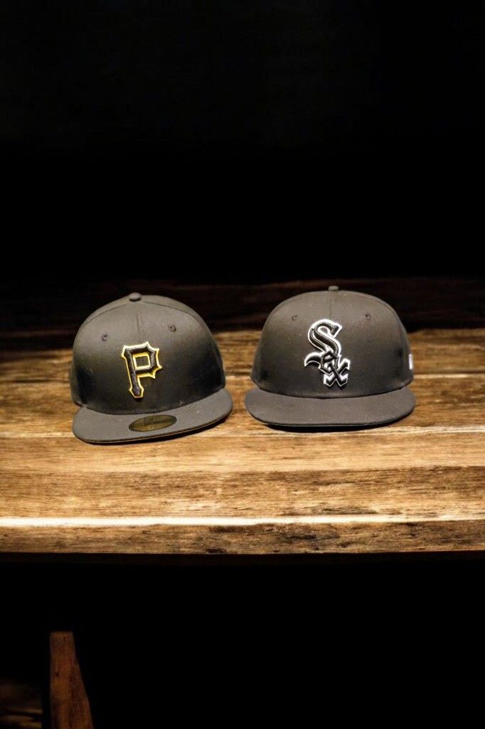 New Era Fitted Hats